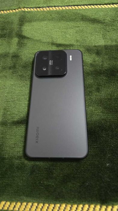 Продам Xiaomi 15 12GB 256GB