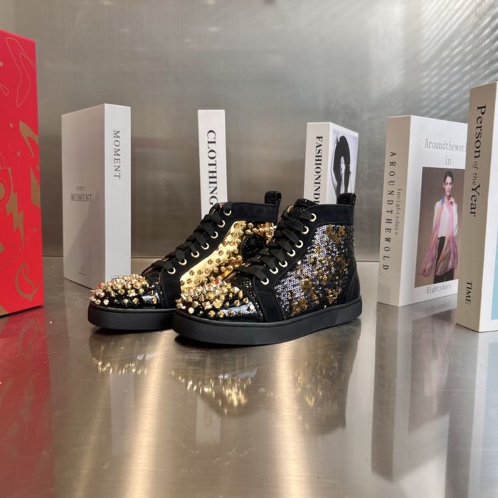 Christian Louboutin