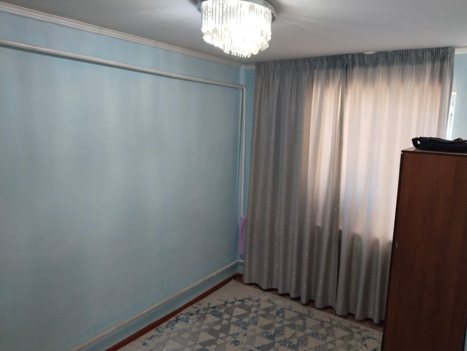 Ескі Дәулет Үй Сатылады Тез Арада