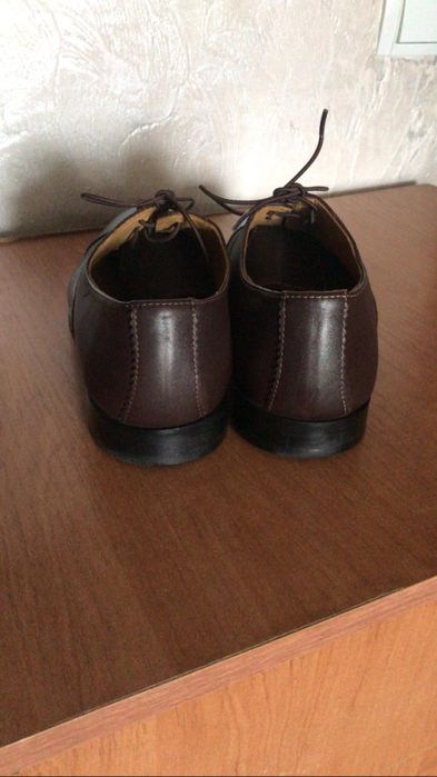 Италянски обувь