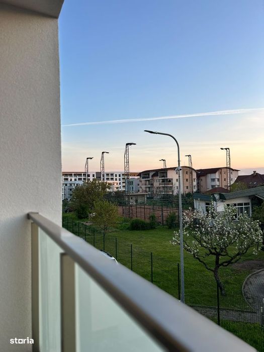 De Închiriat – Apartament Nou Cu 3 Camere - Baia Mare, Str. Lămâiței