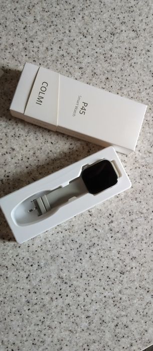 Смарт часы COLMI P45