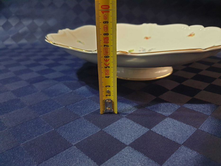 Гжель, Villeroy & Boch Fasan Green, Rosenthal Pompadour