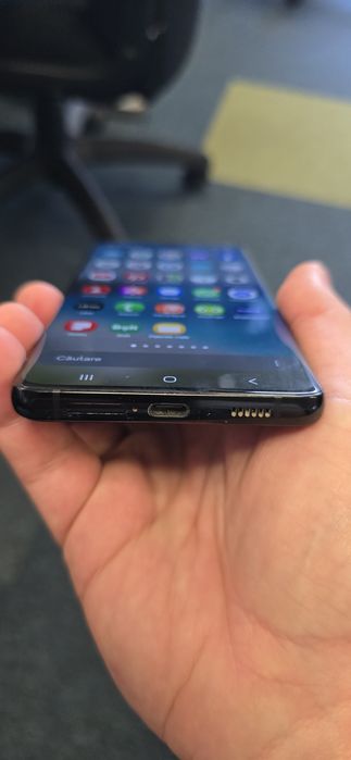 Samsung Galaxy S21 Ultra 5G – Stare buna, perfect functional