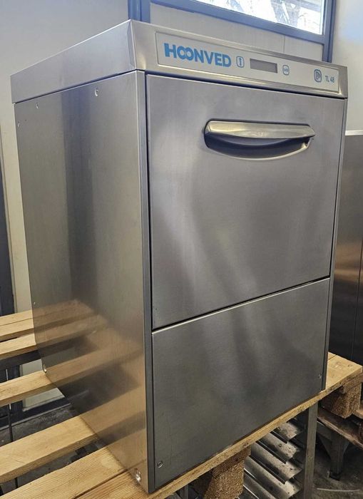 Професионалнa Чашомиялна "Hoonved"/Доз.Помпи/Изт.помпа/Бустер помпа