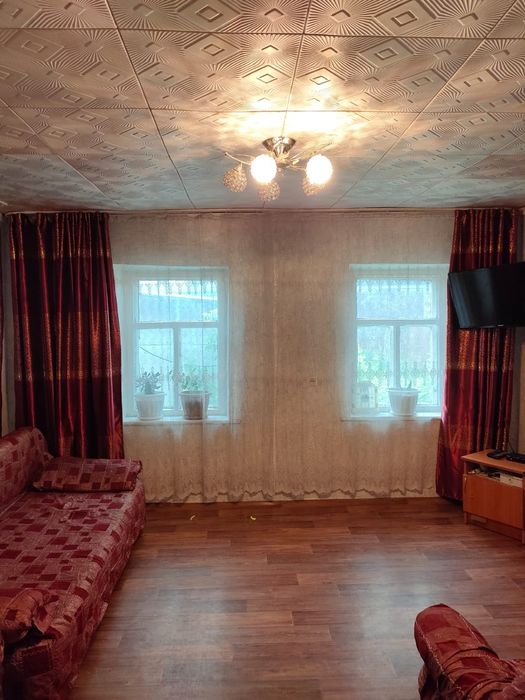 Продается дом 4 комнаты