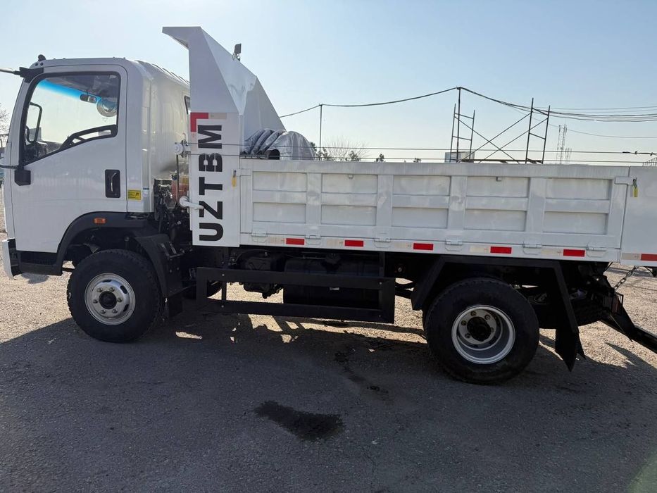 Bizda aksiya shoshling