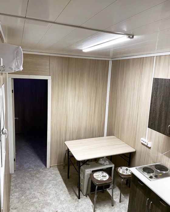 Контейнер, бытовка, вагон