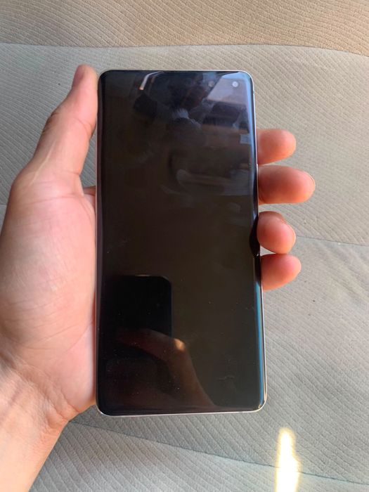 Samsung s10 5G для индрайвер Асем Айнала