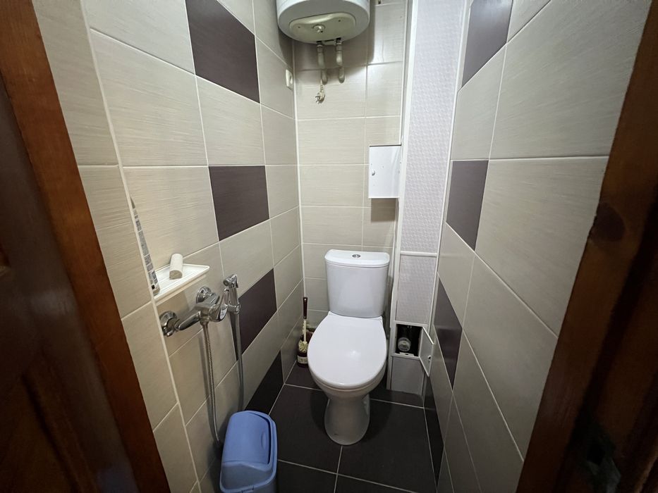 4-комн квартира сатылады