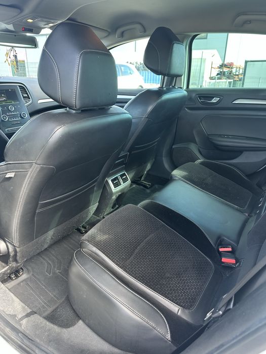 Renault Megane IV 1.5 Diesel | Garantie 1 an | Finantare cu avans 0