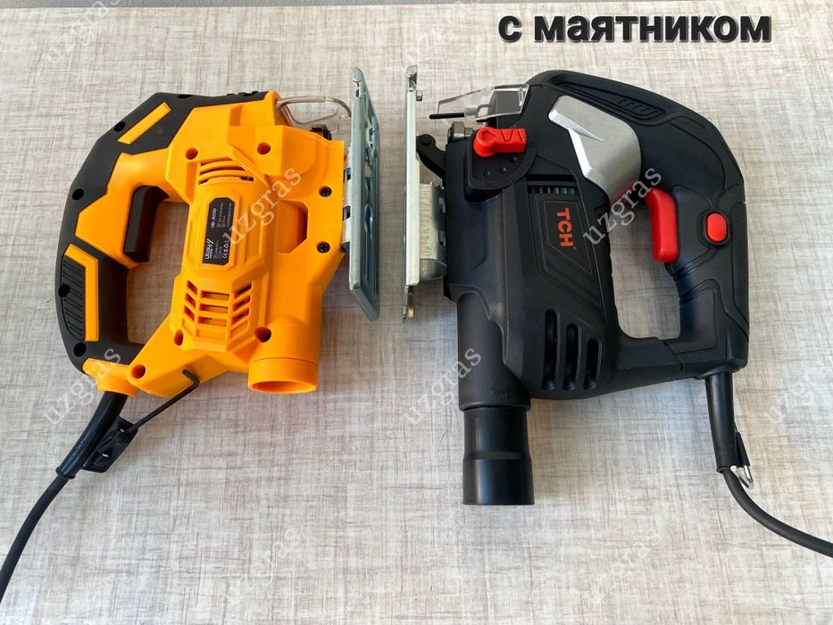 лобзик электрический новый Biyoti /Ubay / TCH / NEO оригинал фабричный
