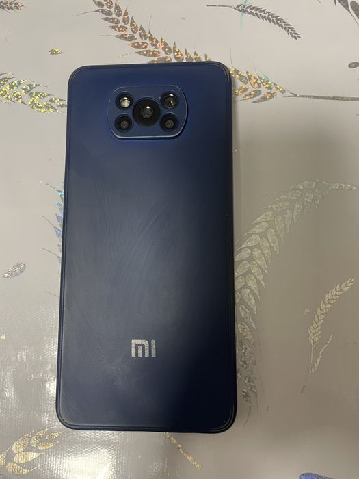 продам poco x3 nfc