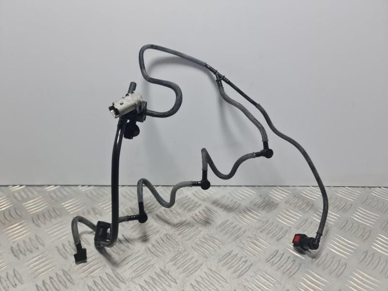 Rampa retur injectoare Renault Trafic 2 2.5 DCI G9U-650; G9U-630