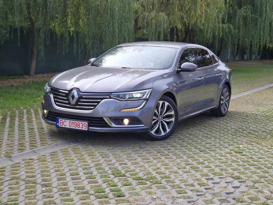 Renault Talisman