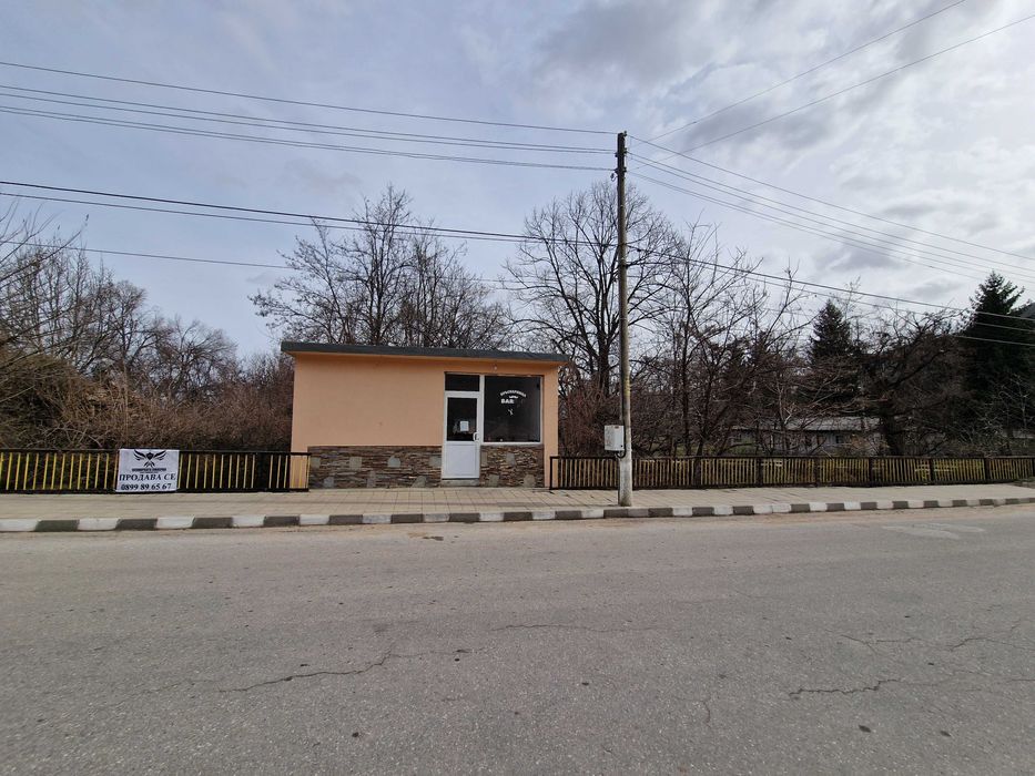 Продава се Магазин в с. Тополово, Област Пловдив - 730 кв.м за 31 €/кв.м - Снимка #7