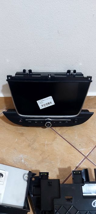 Navigație Volvo xc 40,Opel Grandland x, Nissan Qashqai, VW Phaeton
