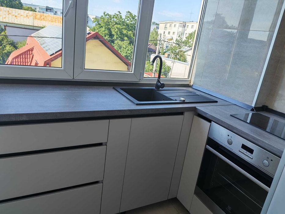 Apartament 2 camere 54 mp | Prima inchiriere | DIRECT PROPRIETAR