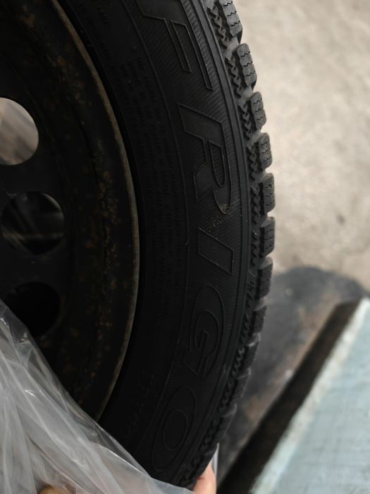 Cauciucuri 205/55/R16