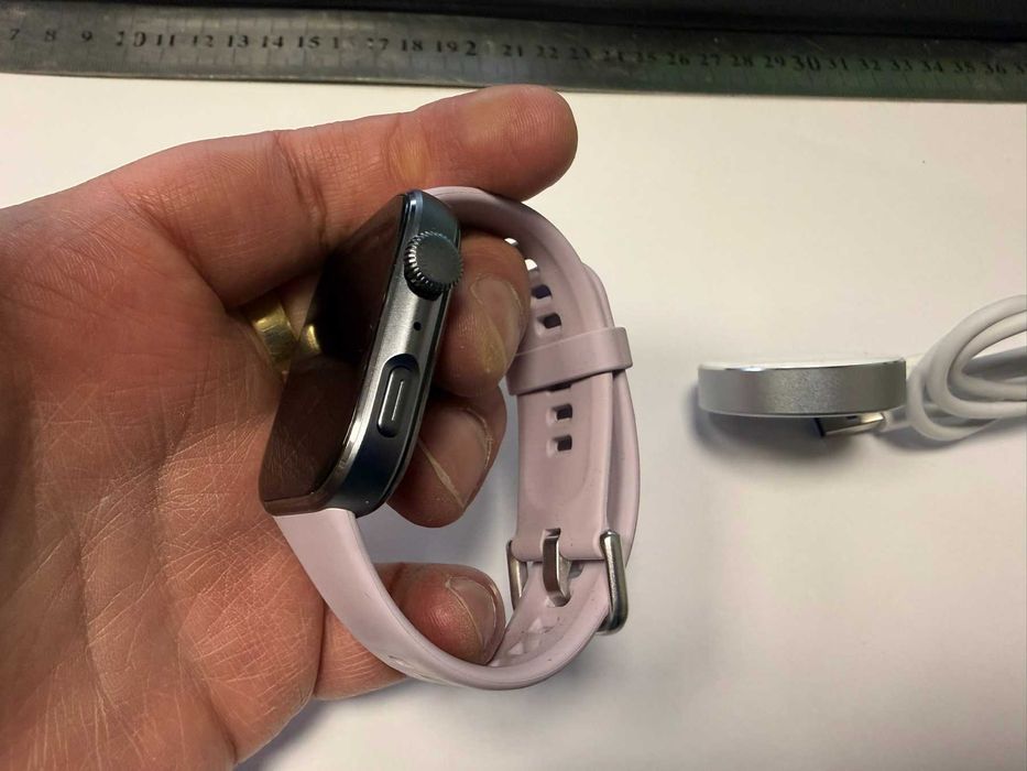 Smart часовник Huawei Watch FIT 4