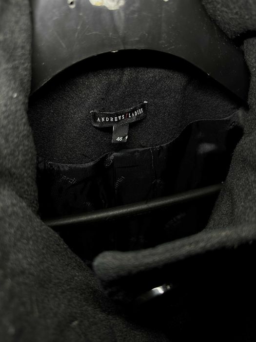 Дамско палто Andrews Ladies