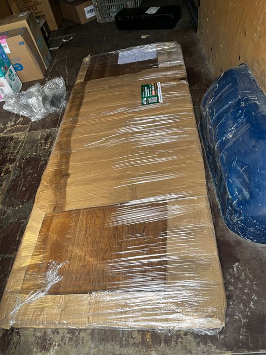 Дървени плотове дъб