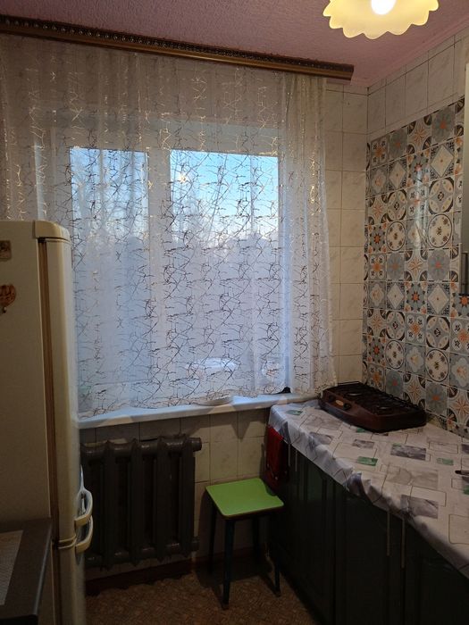 Продаётся квартира