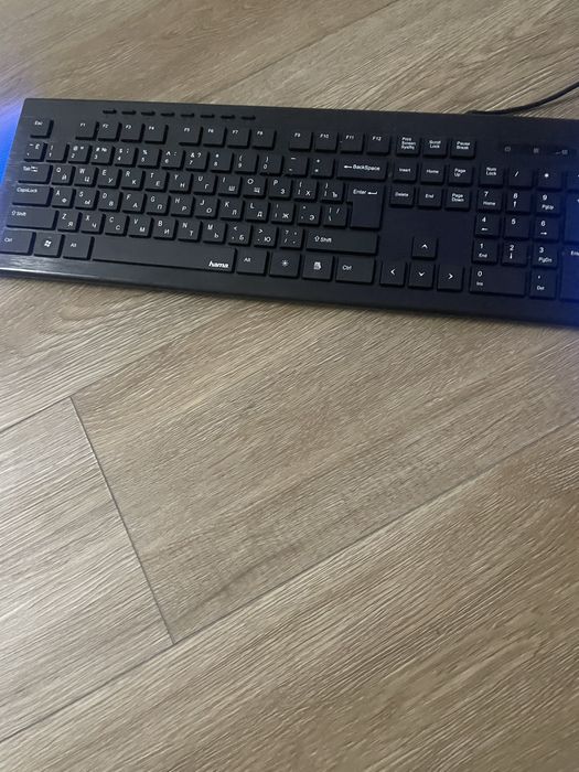 Игровой компьютер полный комплект