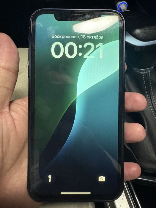 Продам iphone xr в корпусе 17