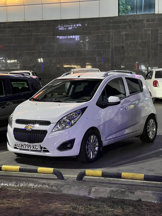 Spark 2021 avtomat 4 pozitsa , navarotlari bilan, kami bor