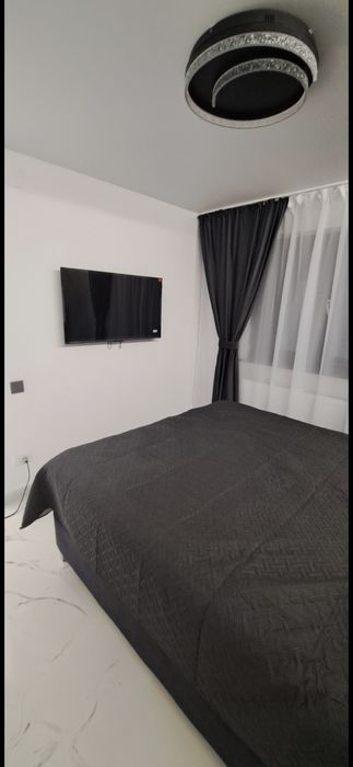 Apartament  Busteni Telecabina