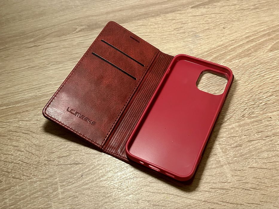 Husă iPhone 12/13 mini