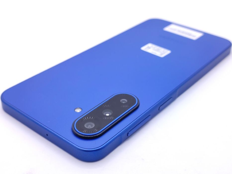 Samsung A17 5G 128GB Blue 4GB Dual SIM, Garantie 24 luni | #D90504