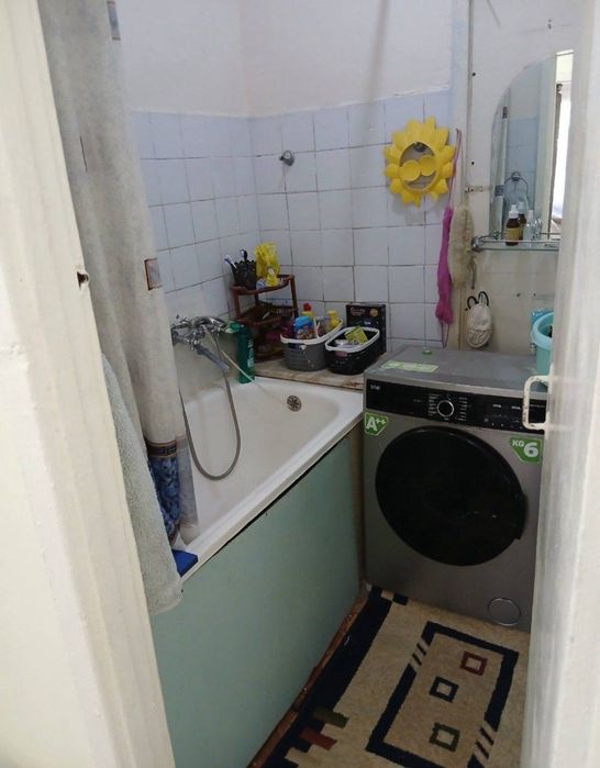 Чилонзор туманида квартира сотилади