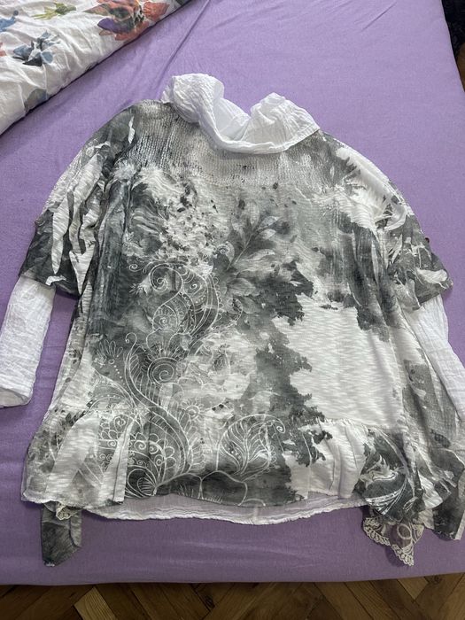 Страхотна риза Art 8190 н.XL