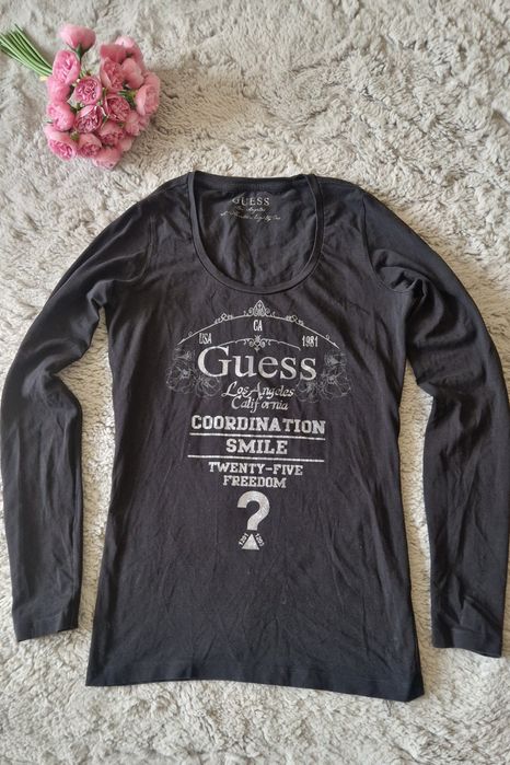 Tricou Guess, marimea S-M