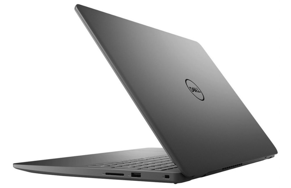 Ноутбук Dell для учебы/работы