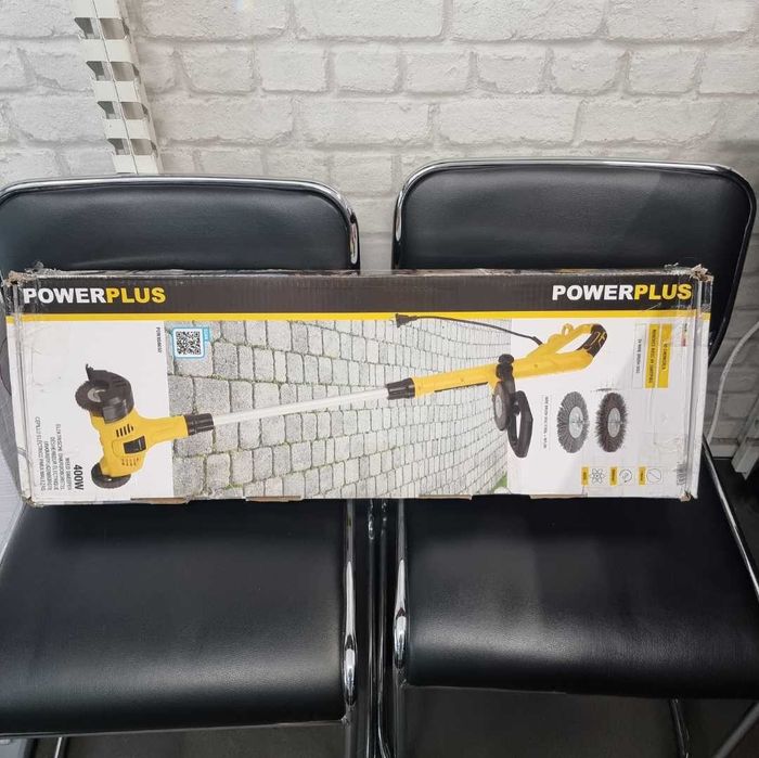 Машина за плевели POWERPLUS POWXG6650 400W