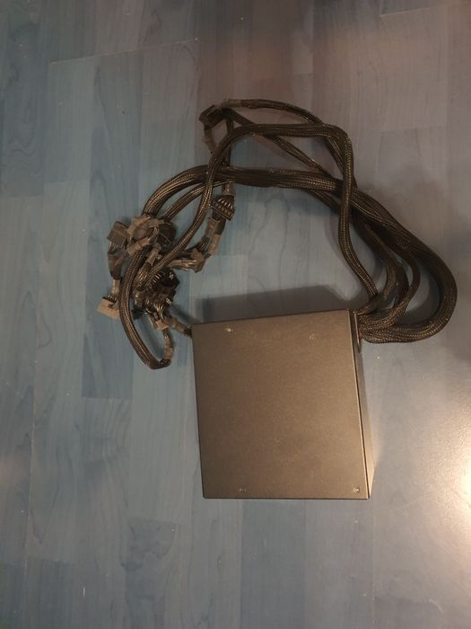 Be quiet! System power 9 500 watt