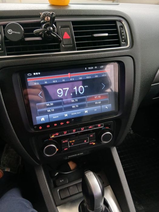 Vw Jetta 2011 1.6 TDI