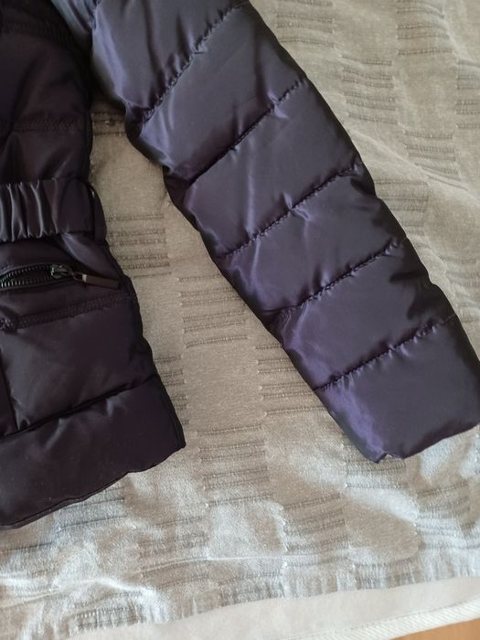 Яке зимно KVL ново