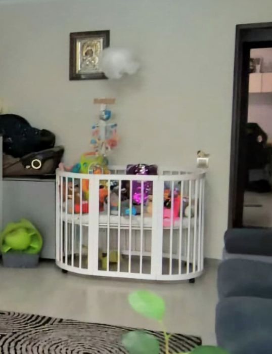 Patut 9 în 1 cu accesorii cadou