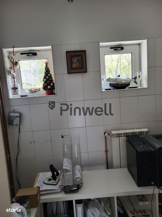 Spatiu comercial 114 mp Bd. Ion Mihalache Turda