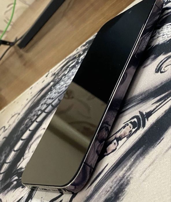 phone 14 proax 512