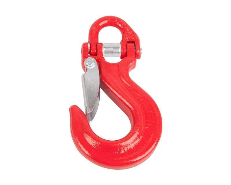 Carlig universal cablu troliu 5T Heavy Duty