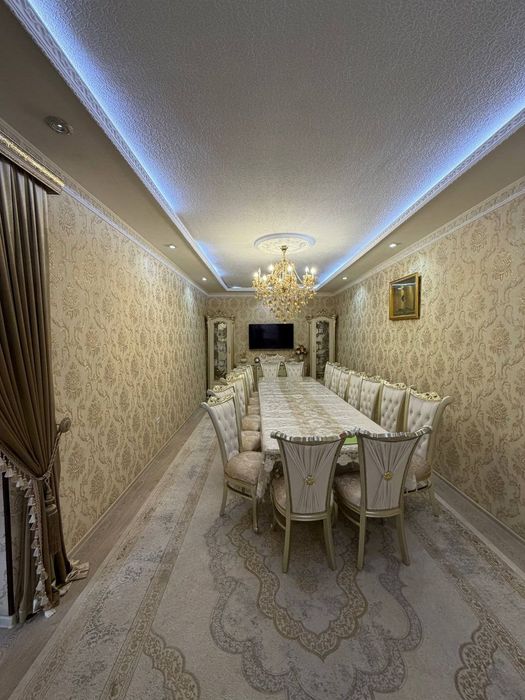 Продаётся дом в Янгихаетском районе.