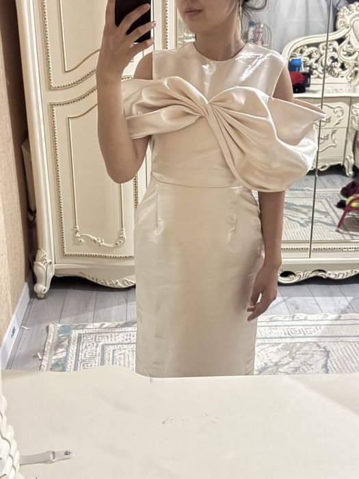 Платье stylish 30000