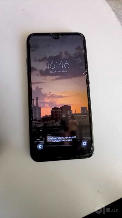 Samsung A01 16GB 2020 edition