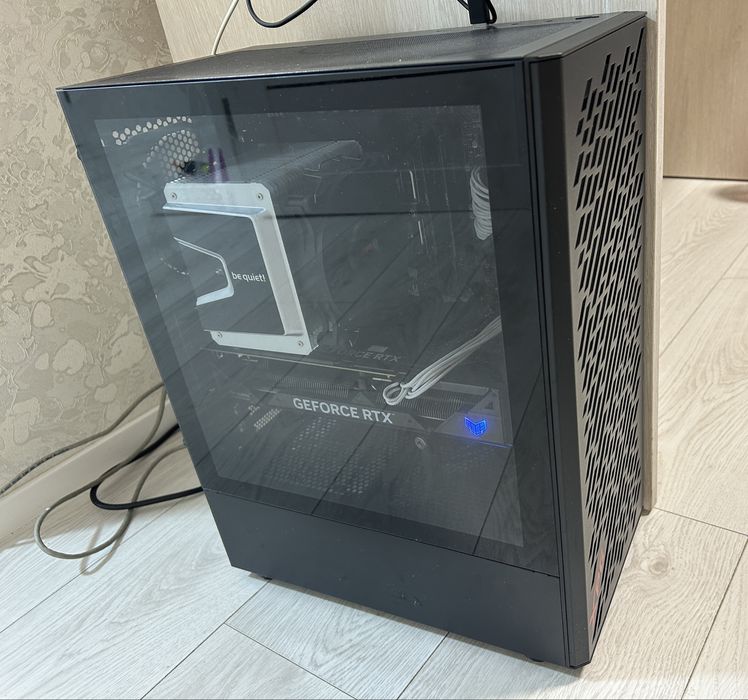 Сист.блок i5-13400f, ASUS TUF 4070, DDR4 32 gb