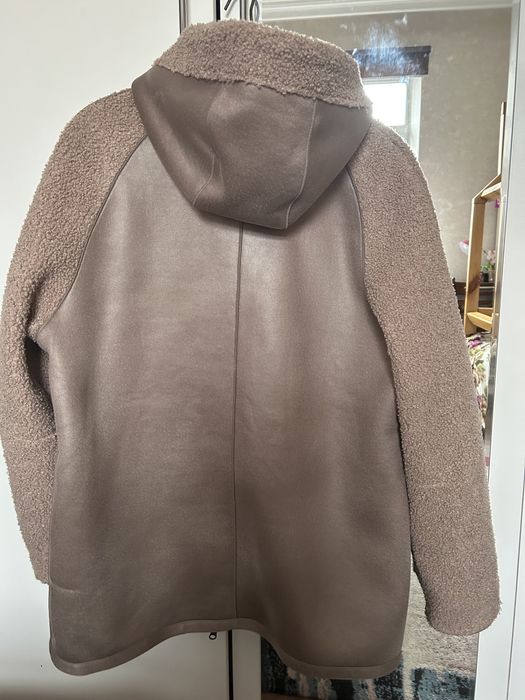 Женская верхняя одежда